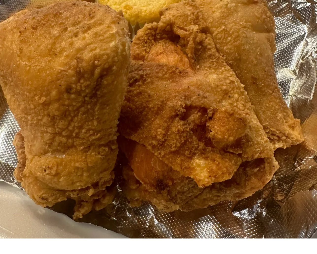2pc (Thigh&leg).