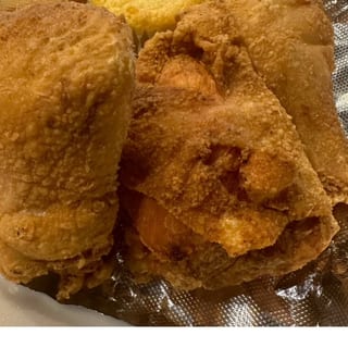 2pc (Thigh&leg)