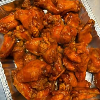 Fried Chicken