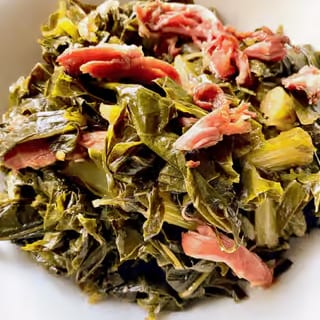 Collard greens