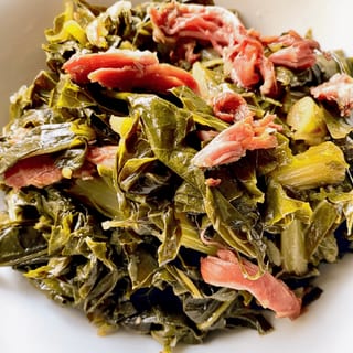 Collard Greens