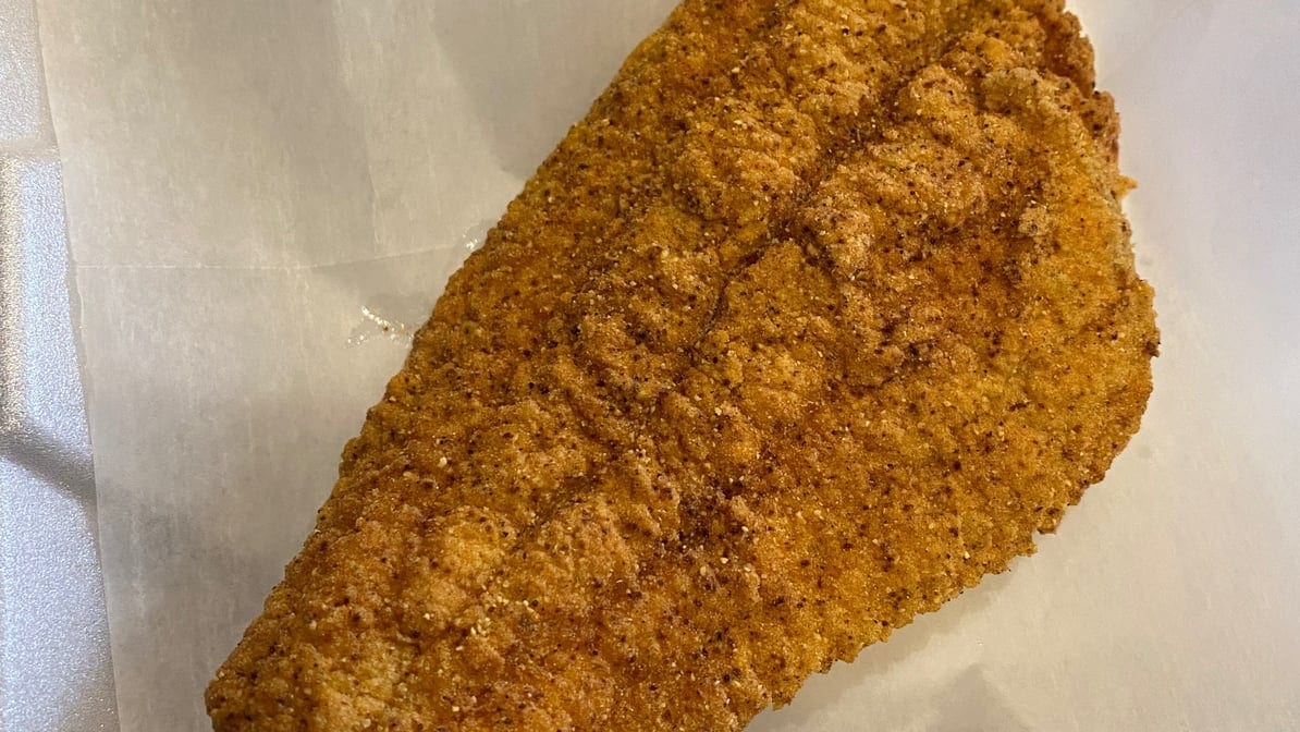Catfish.