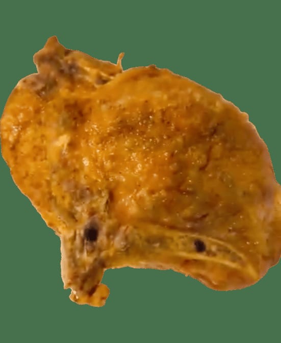 Pork Chops.