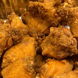 Fried Chicken